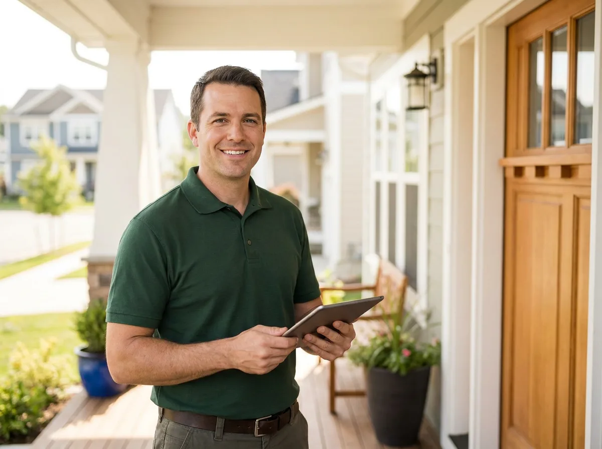 Pest control FAQs for Warne, NC